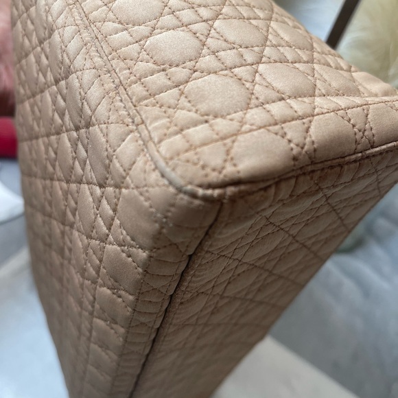 ❤️Christian Lady Dior Cannage❤️ - Picture 12 of 16